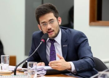 Foto: Foto: Claudio Andrade/Câmara dos Deputados