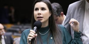 Foto: Foto: Kayo Magalhães / Câmara dos Deputados.