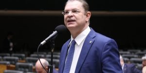 Foto: Foto: Kayo Magalhães/Câmara dos Deputados