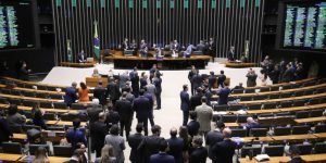 Foto: Foto: Kayo Magalhães/Câmara dos Deputados
