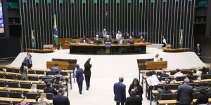 Foto: Foto: Vinicius Loures/Câmara dos Deputados
