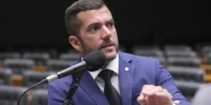 Foto: Dep. Carlos Jordy (PL - RJ). Kayo Magalhães / Câmara dos Deputados