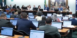 Foto: Bruno Spada/Câmara dos Deputados