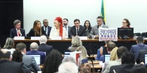 Foto: Vinicius Loures/Câmara dos Deputados