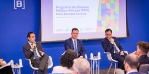 Foto: Governo do Paraná