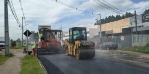 Foto: (Foto: Prefeitura de São José dos Pinhais)