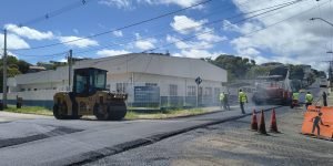 Foto: (Foto: Prefeitura de São José dos Pinhais)
