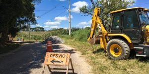 Foto: (Foto: Prefeitura de São José dos Pinhais)