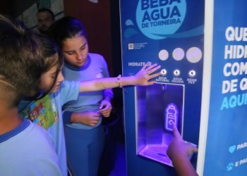 Foto: Governo do Paraná