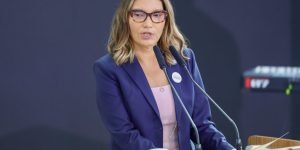 Foto: Sem ocupar função oficial na estrutura do governo, Janja tem mantido agend