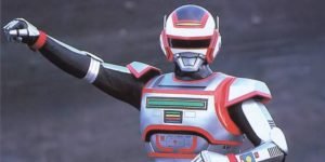 jaspion
