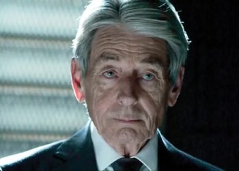 Foto: 1 de 1 John Nolan, ator britânico e sobrinho de Christopher Nolan - Foto: