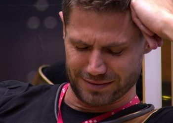 Foto: 1 de 1 Jonas Sulzbach - Foto: Reprodução/Instagram