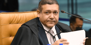 Foto: O levantamento foi realizado e divulgado em maio, após o vazamento de áudi