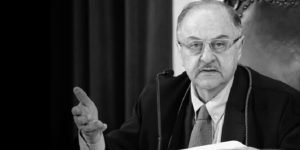 Foto: O projeto de lei nº 101/2026 presta homenagem ao ex-deputado e ex-conselhe