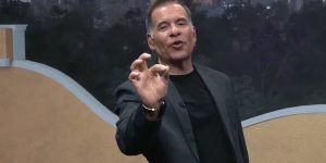 Foto: 1 de 1 leandro-hassum - Foto: null