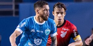 londrina-athletico-empate-semifinal-paranaense-2026