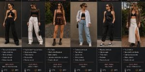 looks-femininos