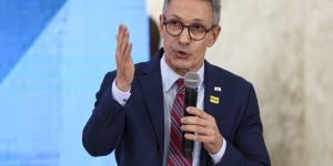 Foto: Foto: Marcelo Camargo/Agência Brasil