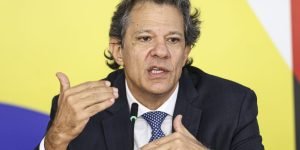 Foto: Foto: Marcelo Camargo/Agência Brasil.