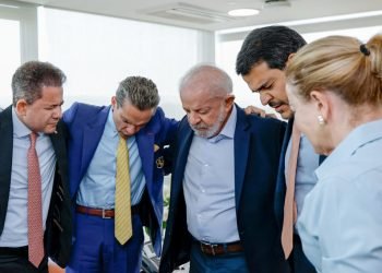 Foto: Foto Ricardo Stuckert