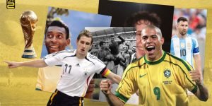 maiores-artilheiros-copa-do-mundo-historia