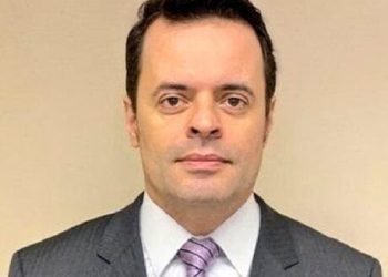 Foto: Marcelo Ivo, delegado pode ser processado nos EUA