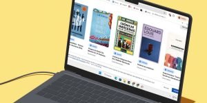 Foto: 1 de 1 MEC livros - Metrópoles - Foto: Arte Metrópoles