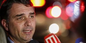 Flávio Bolsonaro