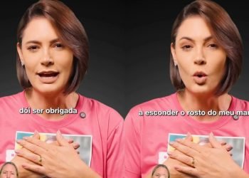 michelle-bolsonaro
