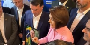 michelle-flavio-bolsonaro