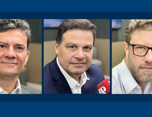 moro-sandro-alex-requiao-pesquisa-atlasintel-governo-parana