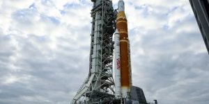 nasa-foguete