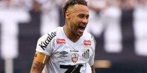 neymar-santos-sul-americana