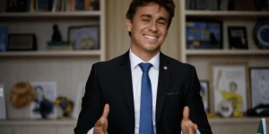 Nikolas Ferreira ultrapassa Virginia Fonseca e lidera engajamento no Instagram —