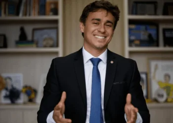 Nikolas Ferreira ultrapassa Virginia Fonseca e lidera engajamento no Instagram —