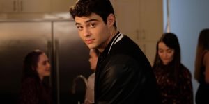 Foto: 1 de 1 Noah Centineo - Foto: Reprodução/IMDb