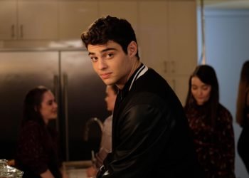 Foto: 1 de 1 Noah Centineo - Foto: Reprodução/IMDb
