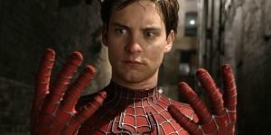 Foto: 1 de 1 o-primeiro-filme-do-homem-aranha-foi-lancado-em-2002 - Foto: Divulg