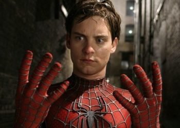 Foto: 1 de 1 o-primeiro-filme-do-homem-aranha-foi-lancado-em-2002 - Foto: Divulg