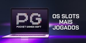 os-slots-mais-jogados