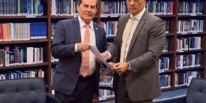 Foto: Foto: Reprodução/Redes sociais