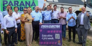 Foto: Governo do Paraná