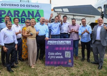Foto: Governo do Paraná