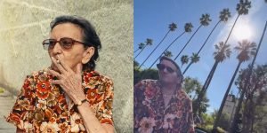 Foto: 1 de 1 Oscar 2026: Kleber Mendonça Filho leva "totem" de Tânia Maria para