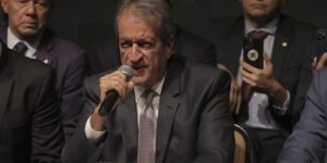 Foto: Foto: Marcello Casal JrAgência Brasil