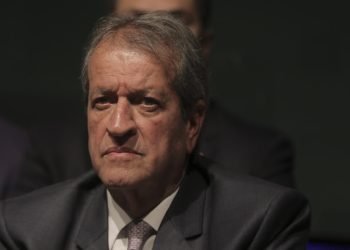 Foto: Foto: Marcello Casal JrAgência Brasil.