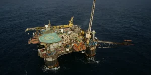 Foto: Foto: Geraldo Falcão/Petrobras