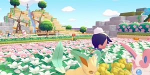 Foto: 1 de 1 Pokémon Pokopia - Foto: Reprodução/Portal do Nerd