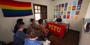 pstu-convencao